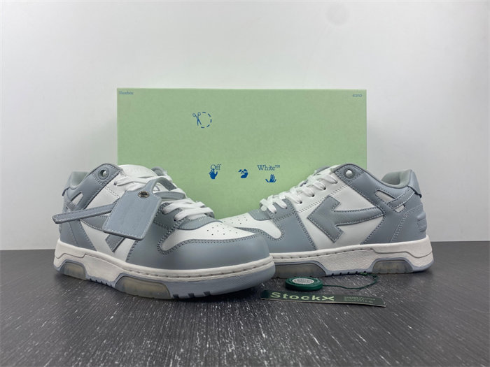 OFF-WHITE Out Of Office 