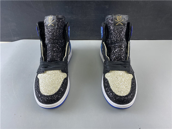 jordan1 the N0*H pole chicago ck5566 400