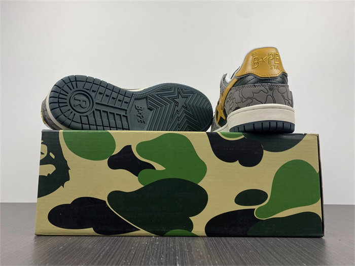 BAPE