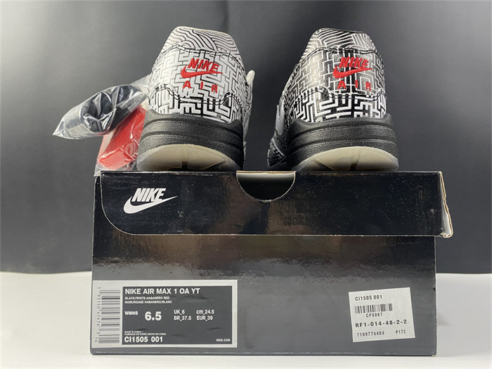 Nike Air Max 1 Tokyo Maze CL1505 001