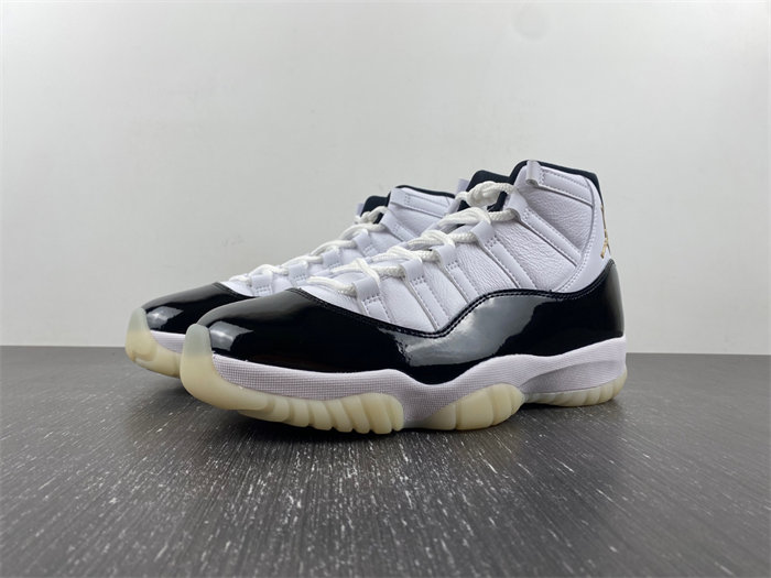 Jordan 11 Retro DMP Defining Moments CT8012-170