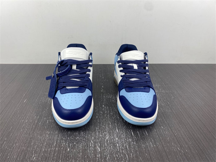 OFF-WHITE Out Of Office 0MIA189S21LEA0014045