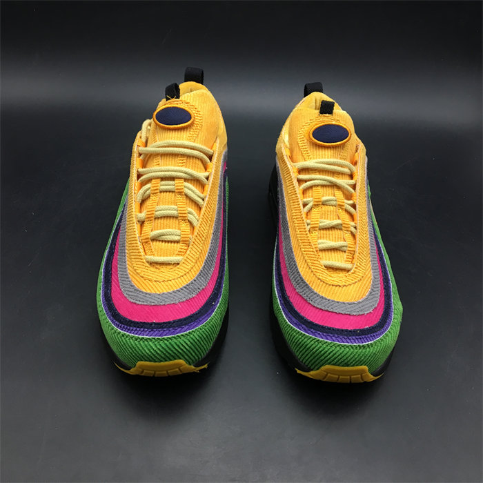 Nike Air Max  AJ4219-407