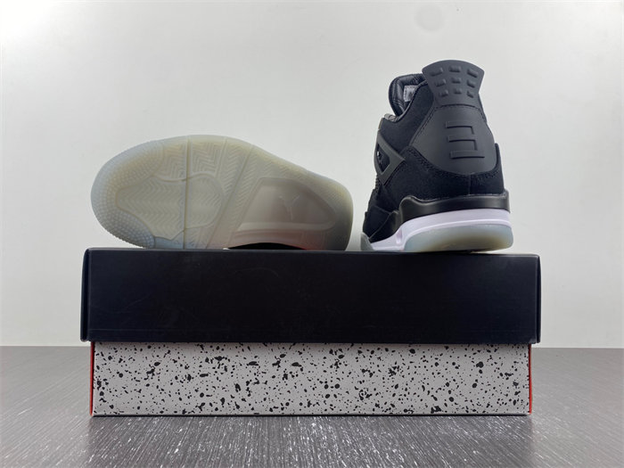 Air Jordan 4  136863