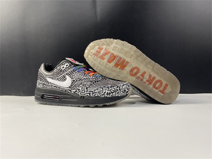 Nike Air Max 1 Tokyo Maze CL1505 001