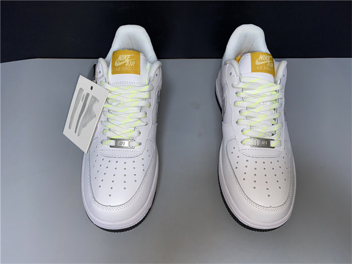 Nike Air Force 1 Low Daisy  CW5859-100