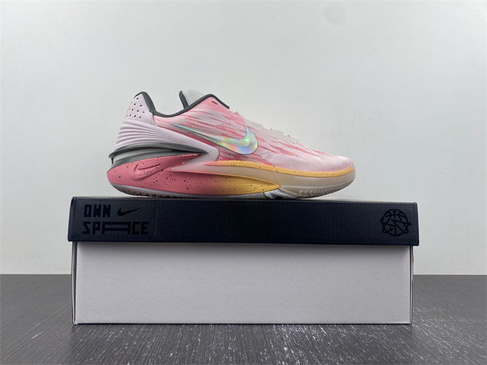 Nike Zoom GT Cut 2 Pearl Pink DJ6013-602