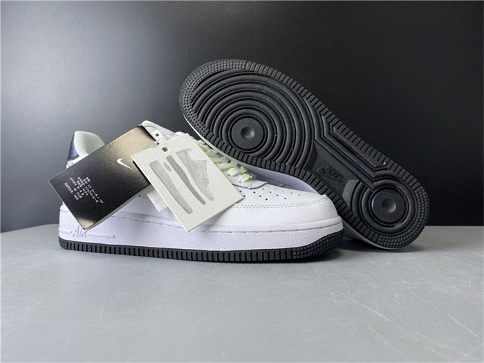 Nike Air Force 1 Low Daisy  CW5859-100