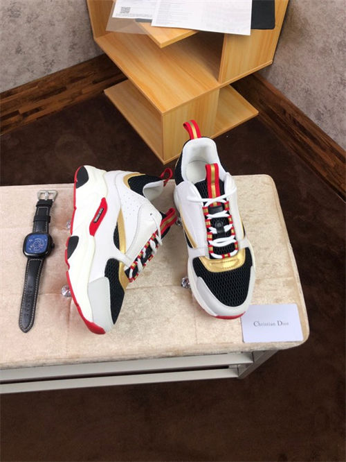 D*or b22 sneaker