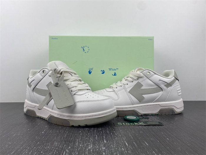 OFF-WHITE Out Of Office 