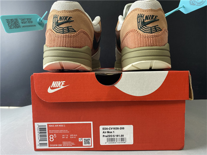 Nike Air Max 1 Amsterdam CV1638-200