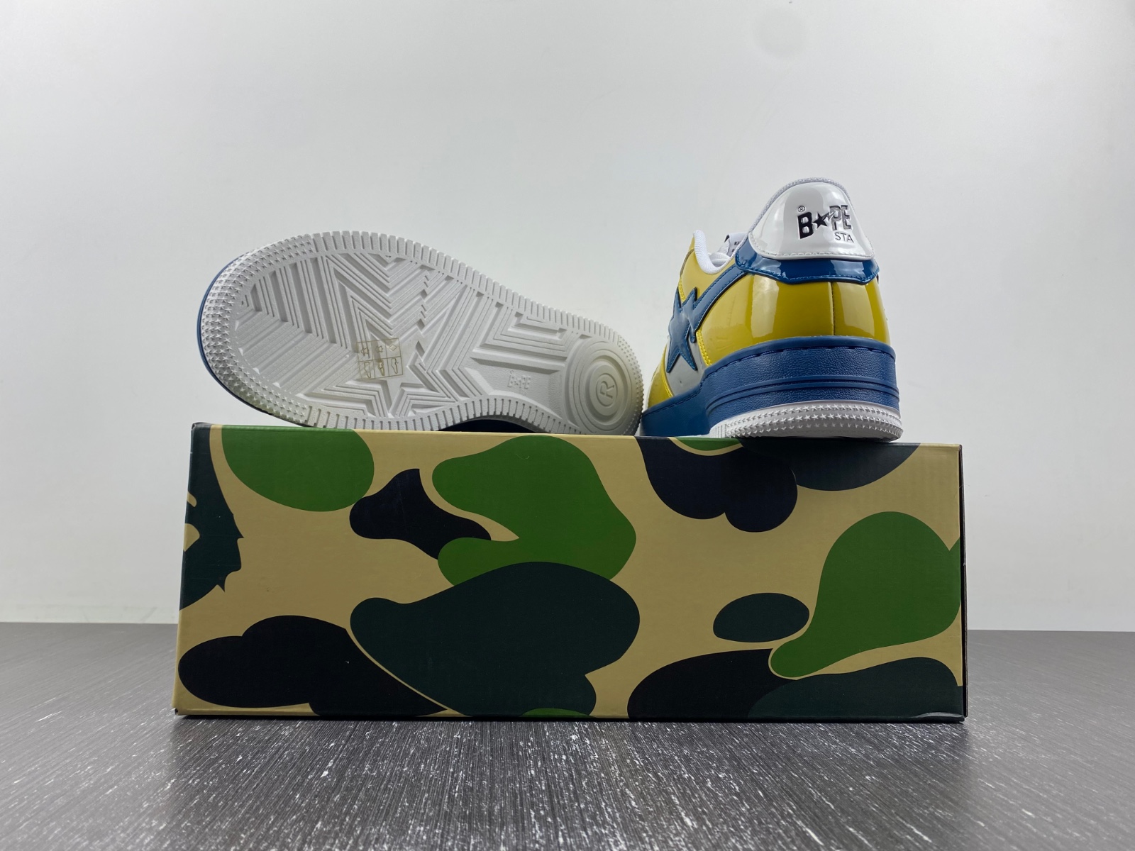 BAPE STA