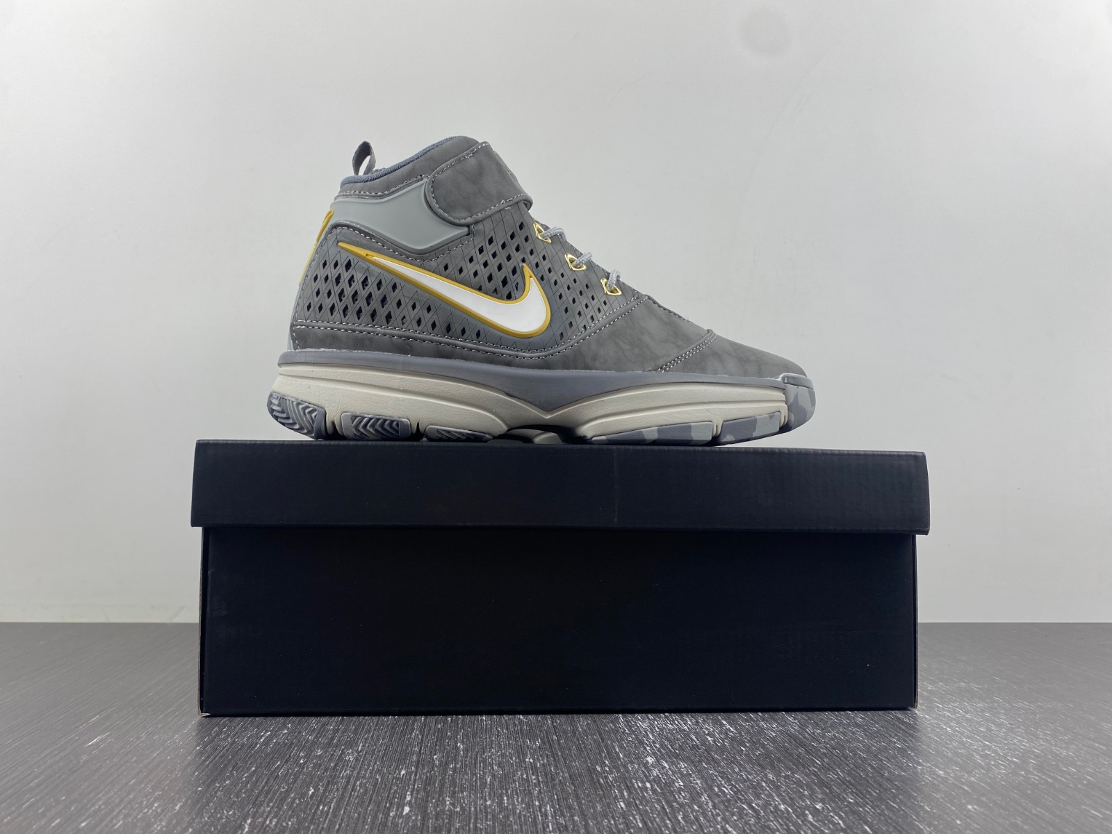 Nike Zoom Kobe 2 Prelude