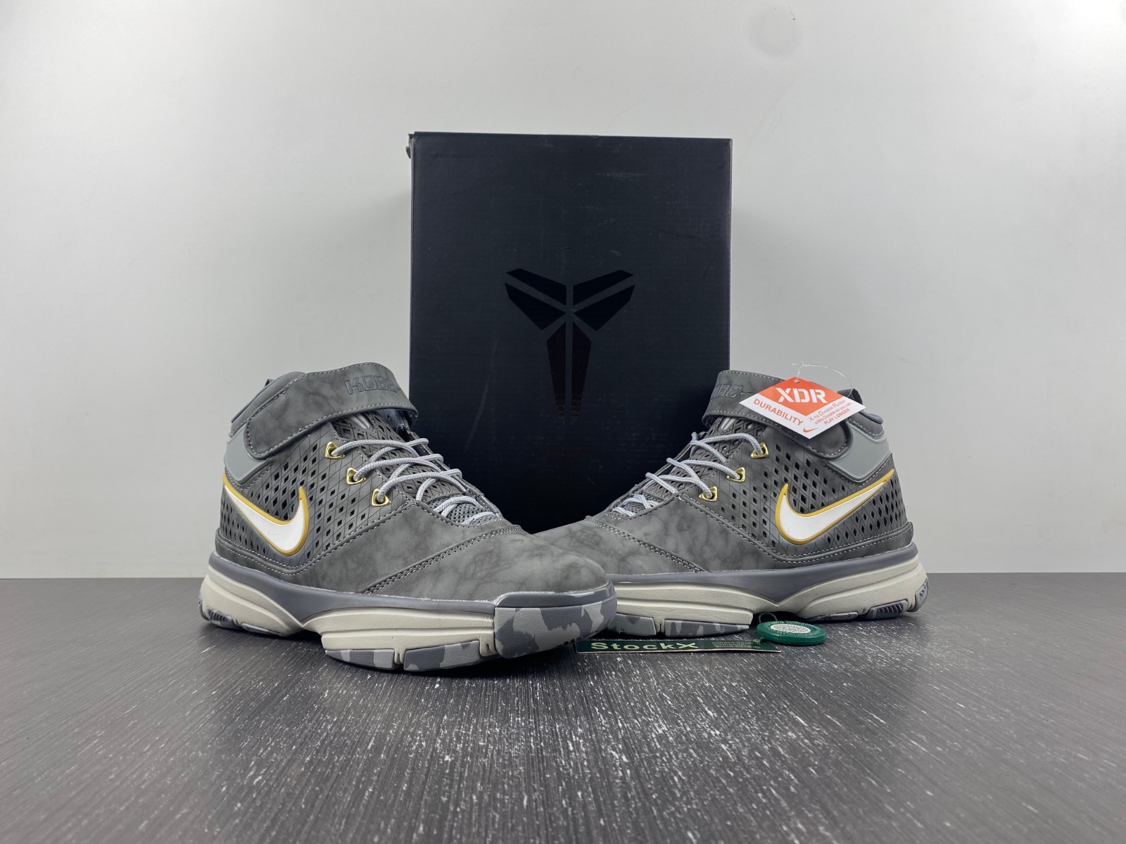 Nike Zoom Kobe 2 Prelude