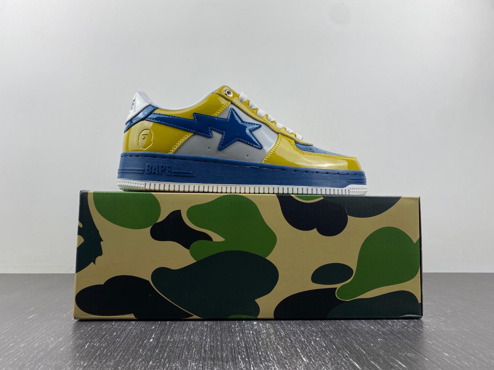 BAPE STA