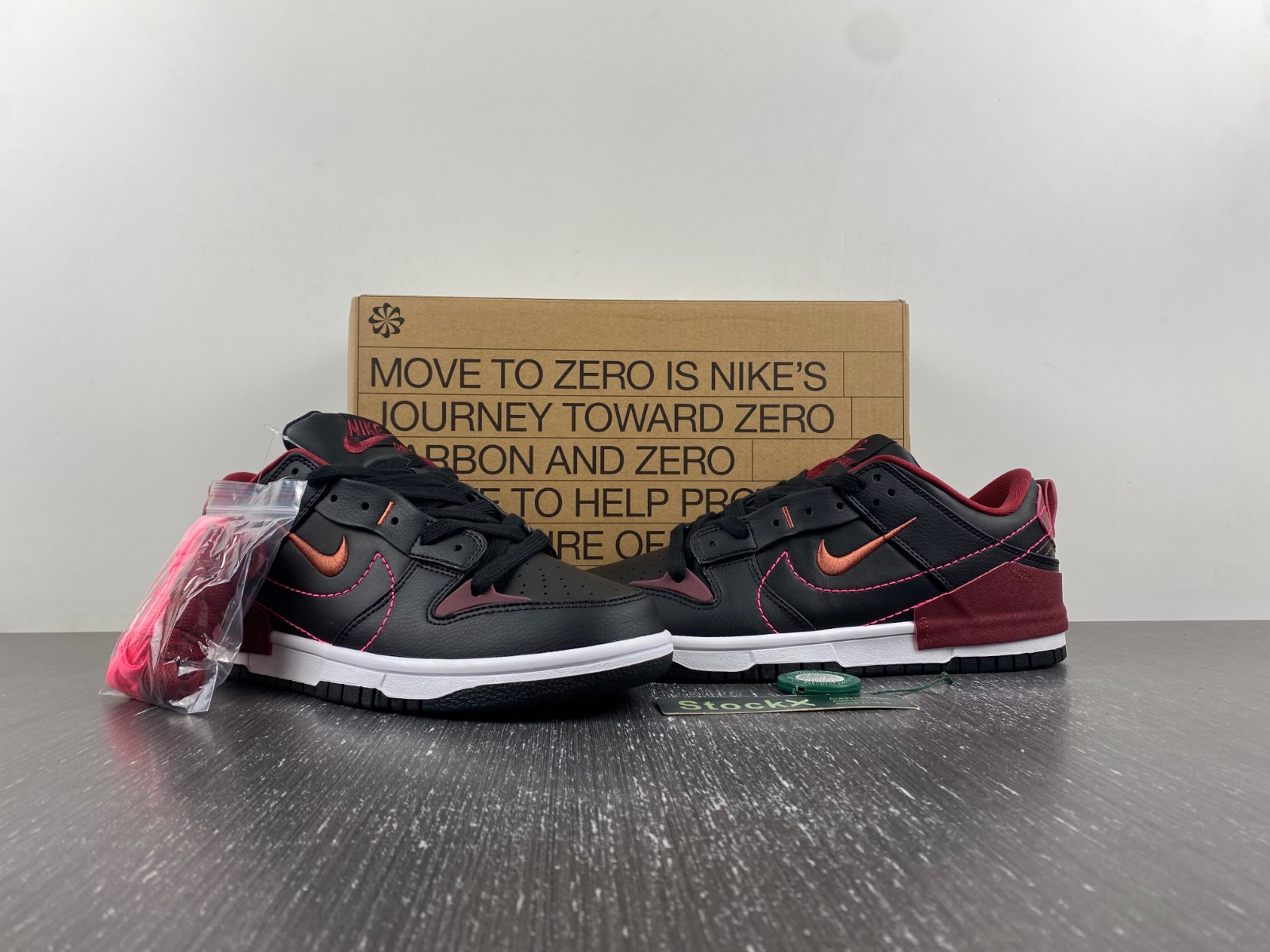 Nike Dunk Disrupt 2