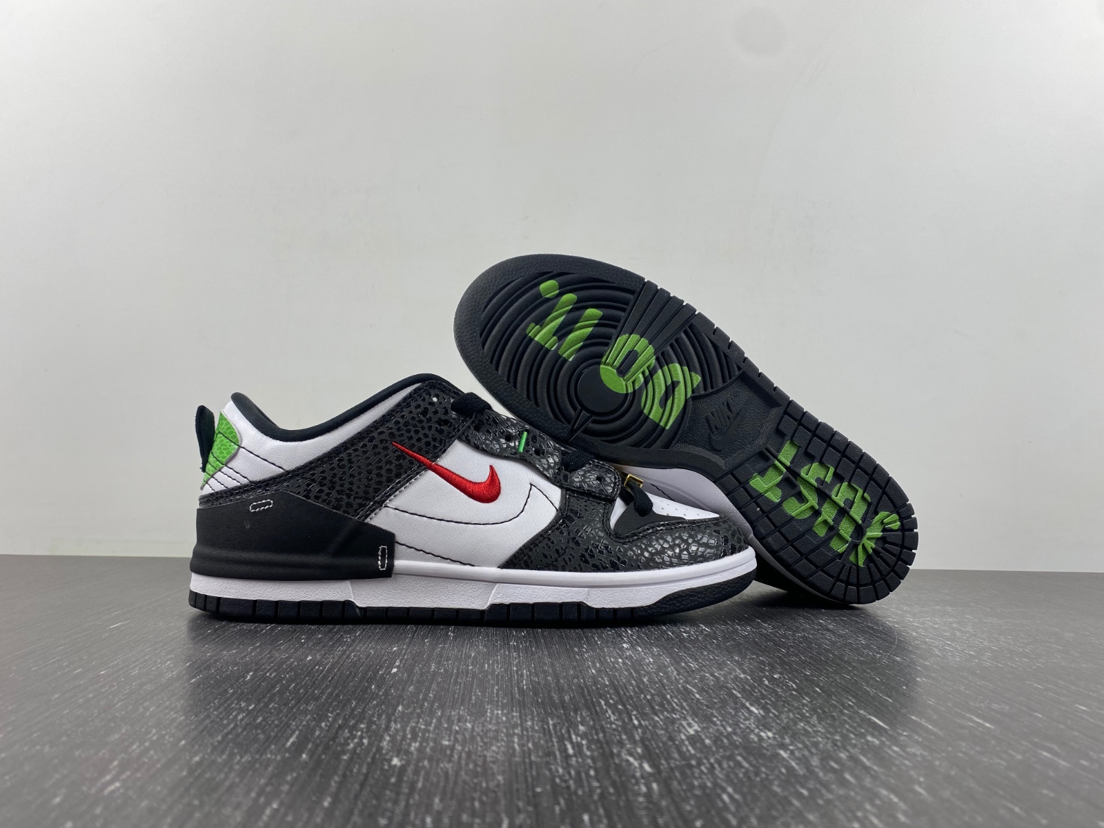 Nike Dunk Disrupt 2