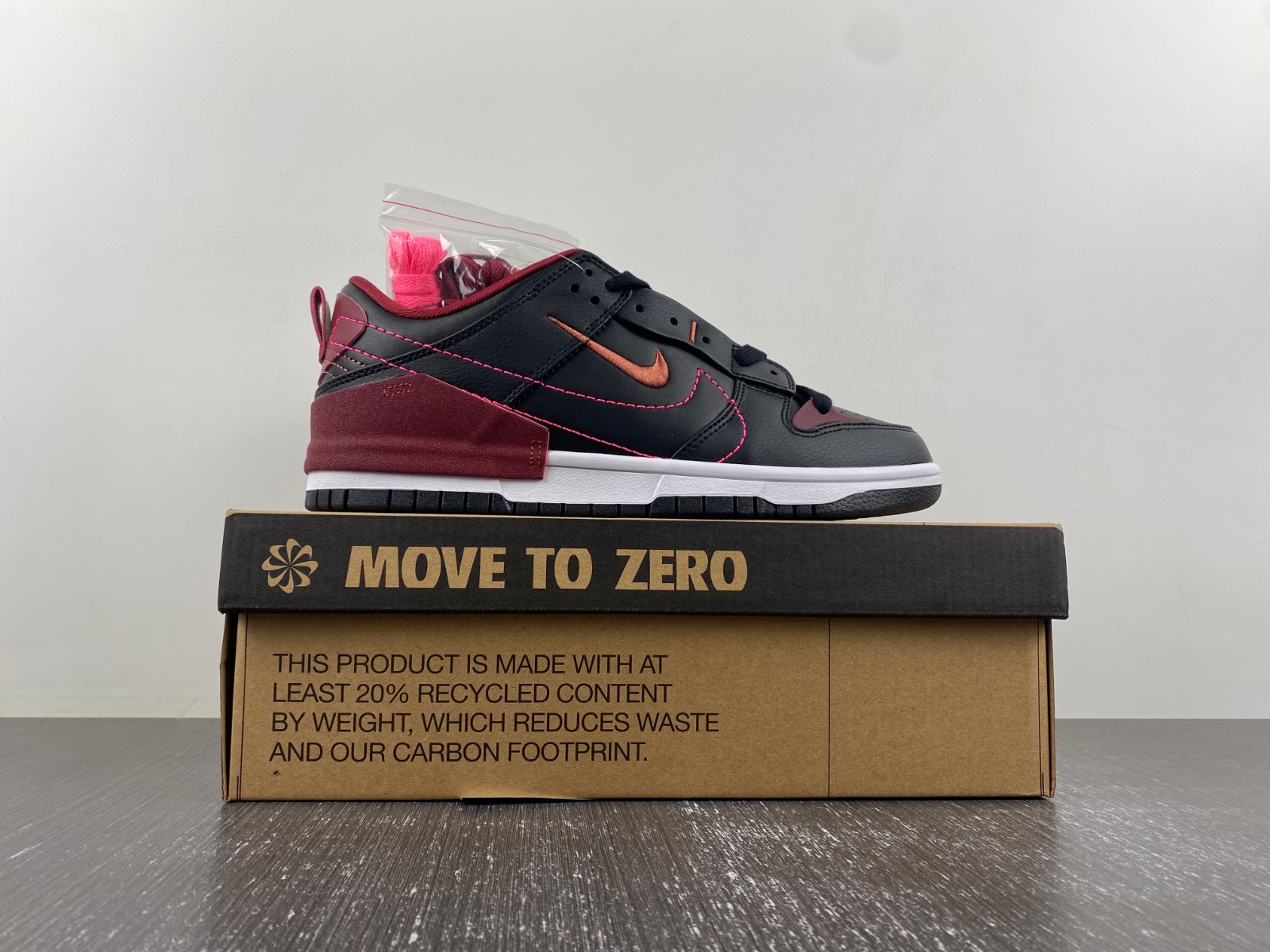 Nike Dunk Disrupt 2