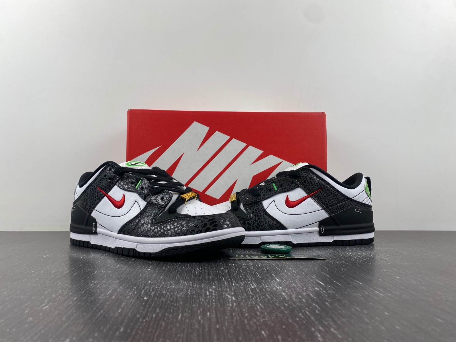 Nike Dunk Disrupt 2