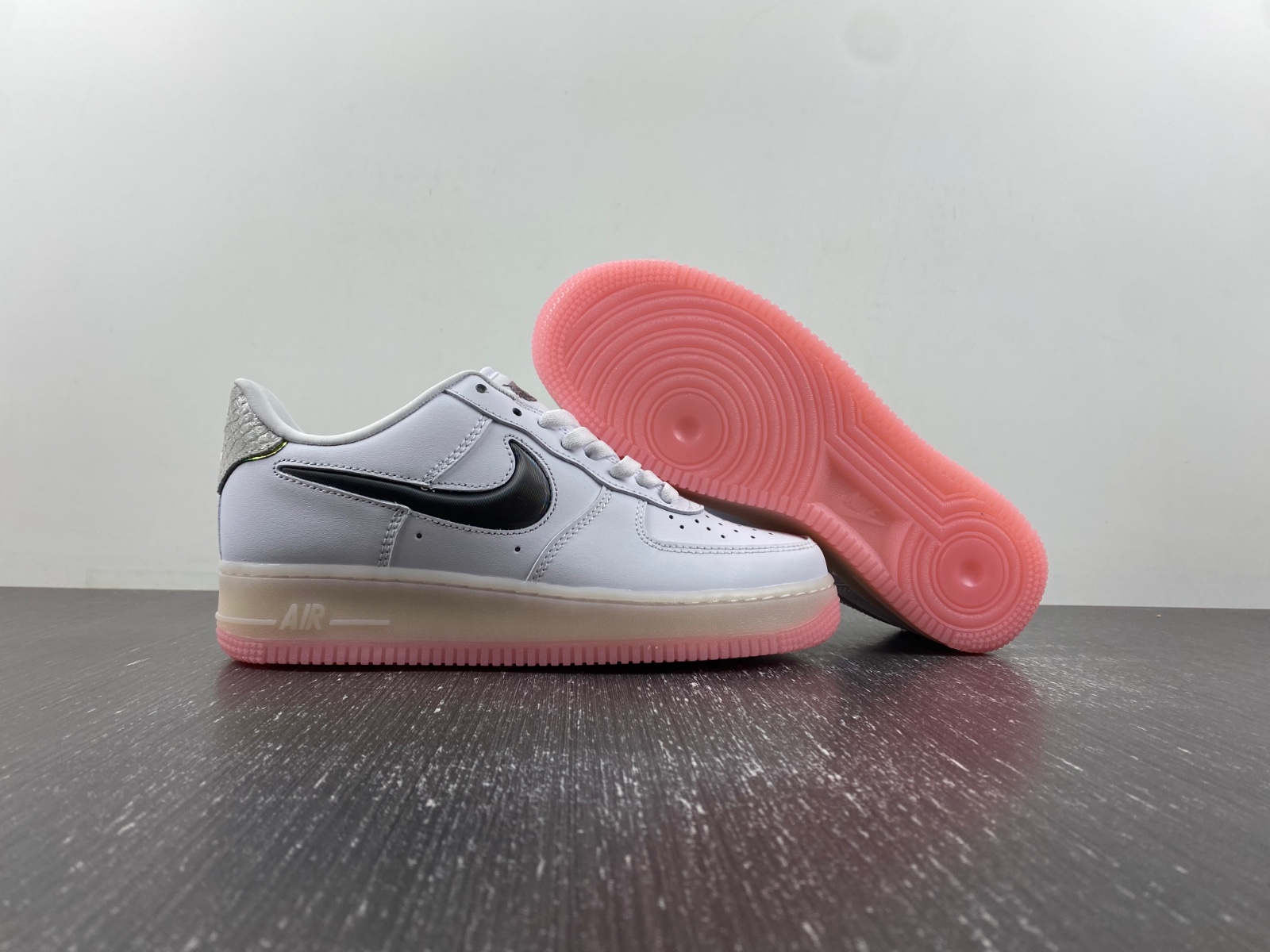 Air Force 1 Low "Year Of The Dragon"