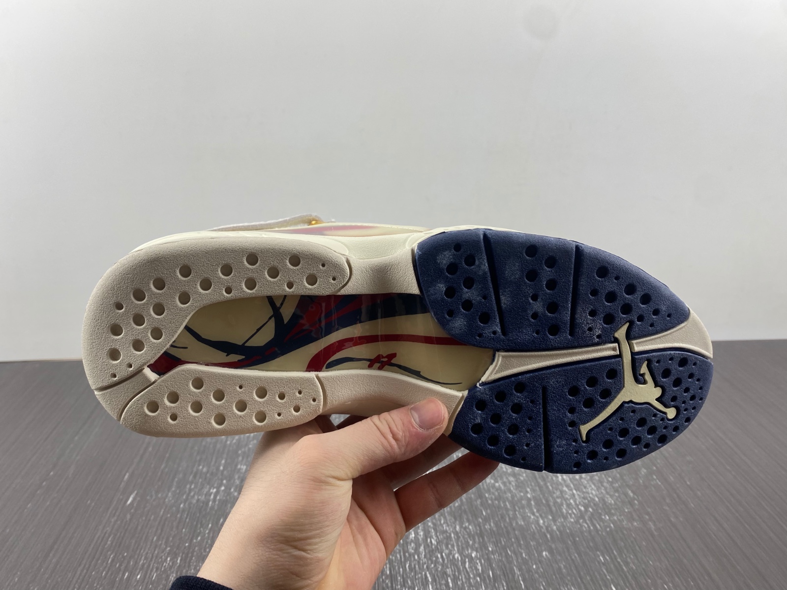 Air Jordan 8 x SoleFly Mi Casa es Su Casa