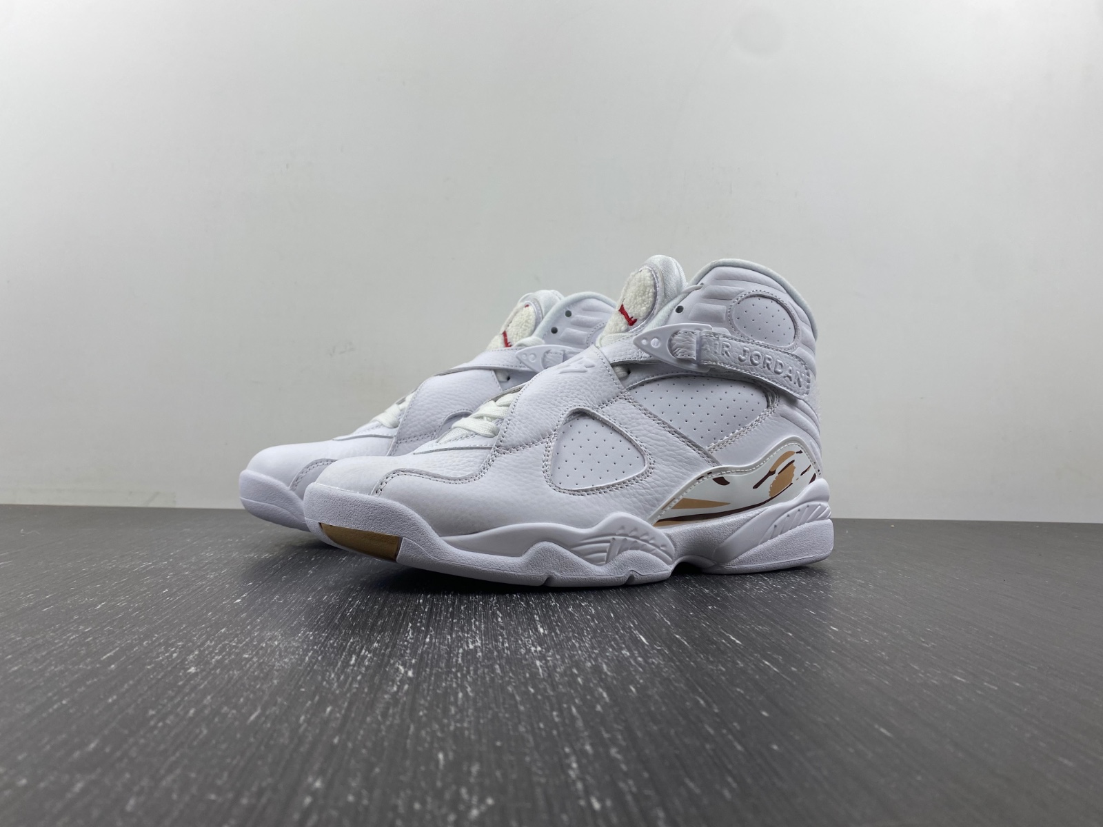 OVO X AIR JORDAN 8