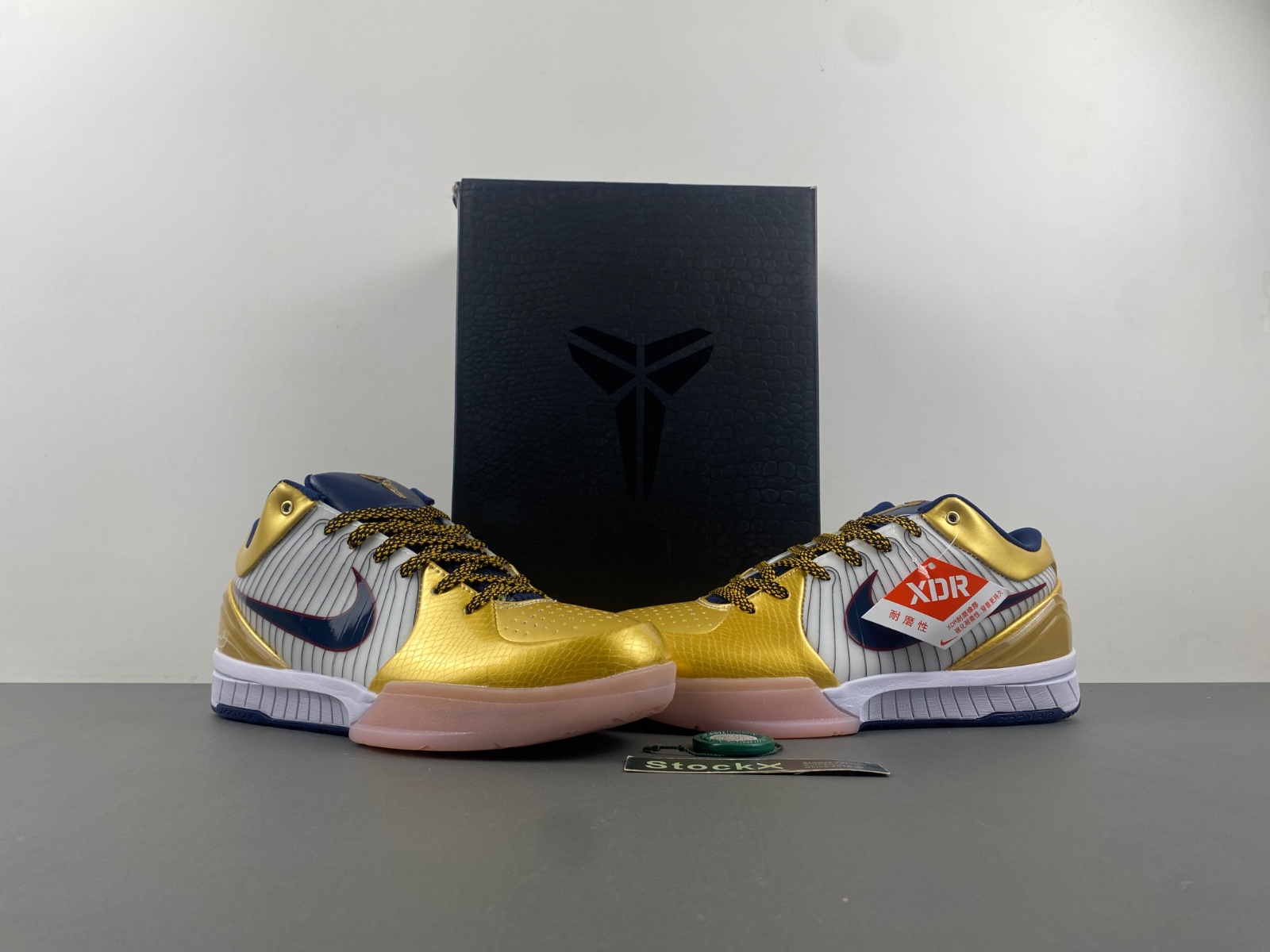 Nike Kobe 4 Protro 