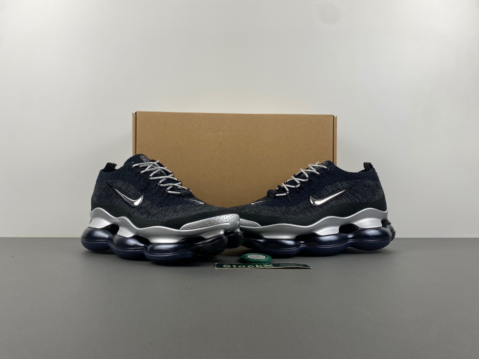 Air Max Scorpion FK HJ3487--001