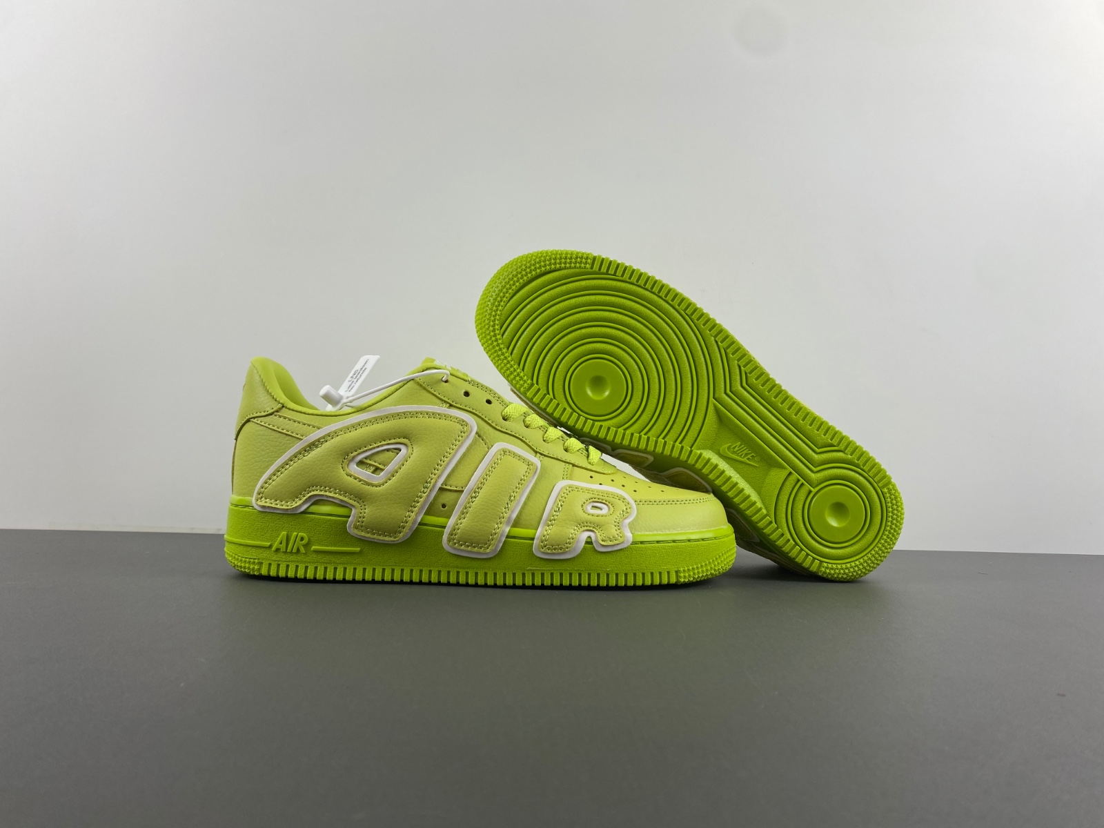 Nike Air Force 1 x Low Cactus Plant Flea Market Moss DC4457-300