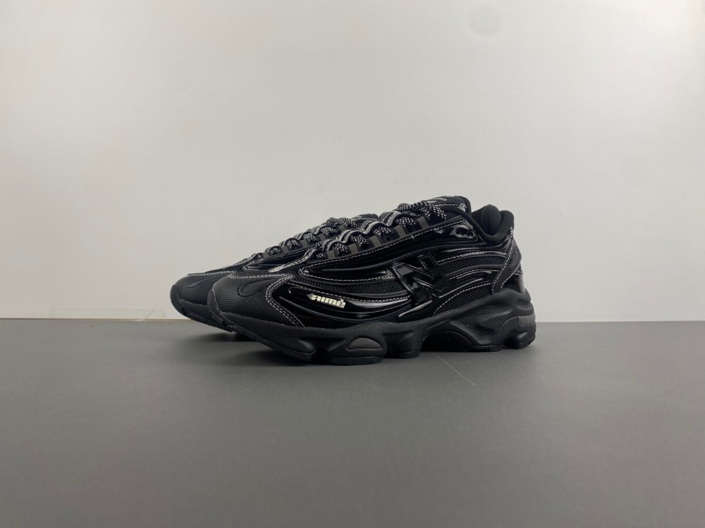 New Balance 1000 Aime Leon Dore Black