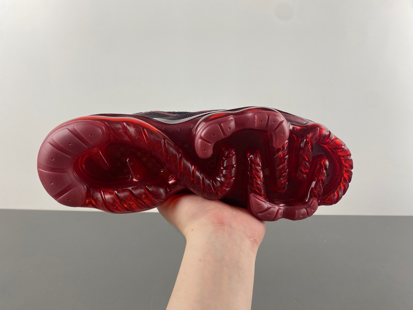 Nike VaporMax 2023 Flyknit