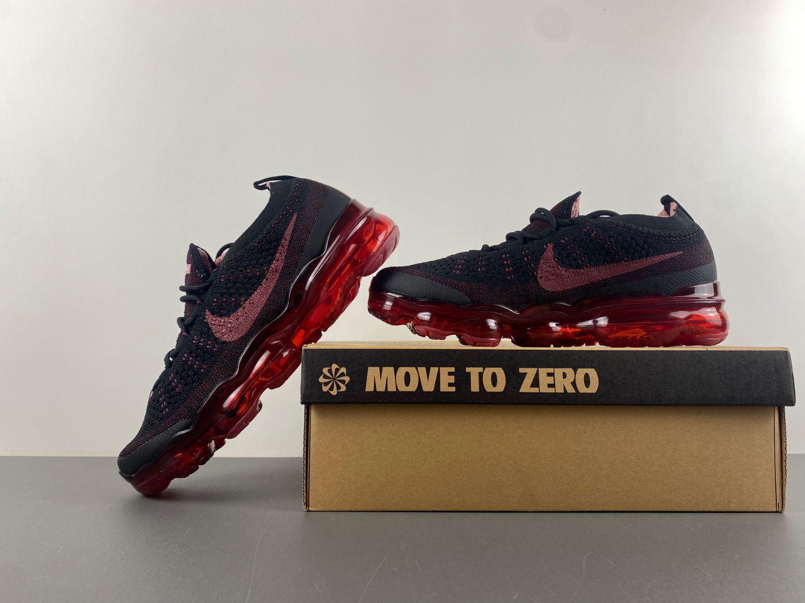 Nike VaporMax 2023 Flyknit