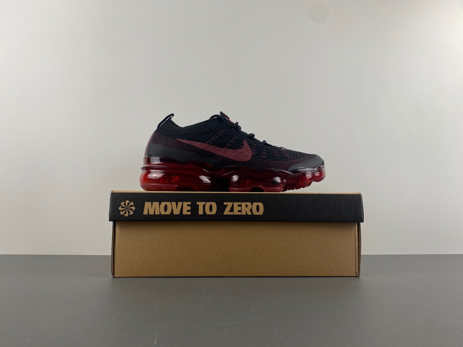 Nike VaporMax 2023 Flyknit