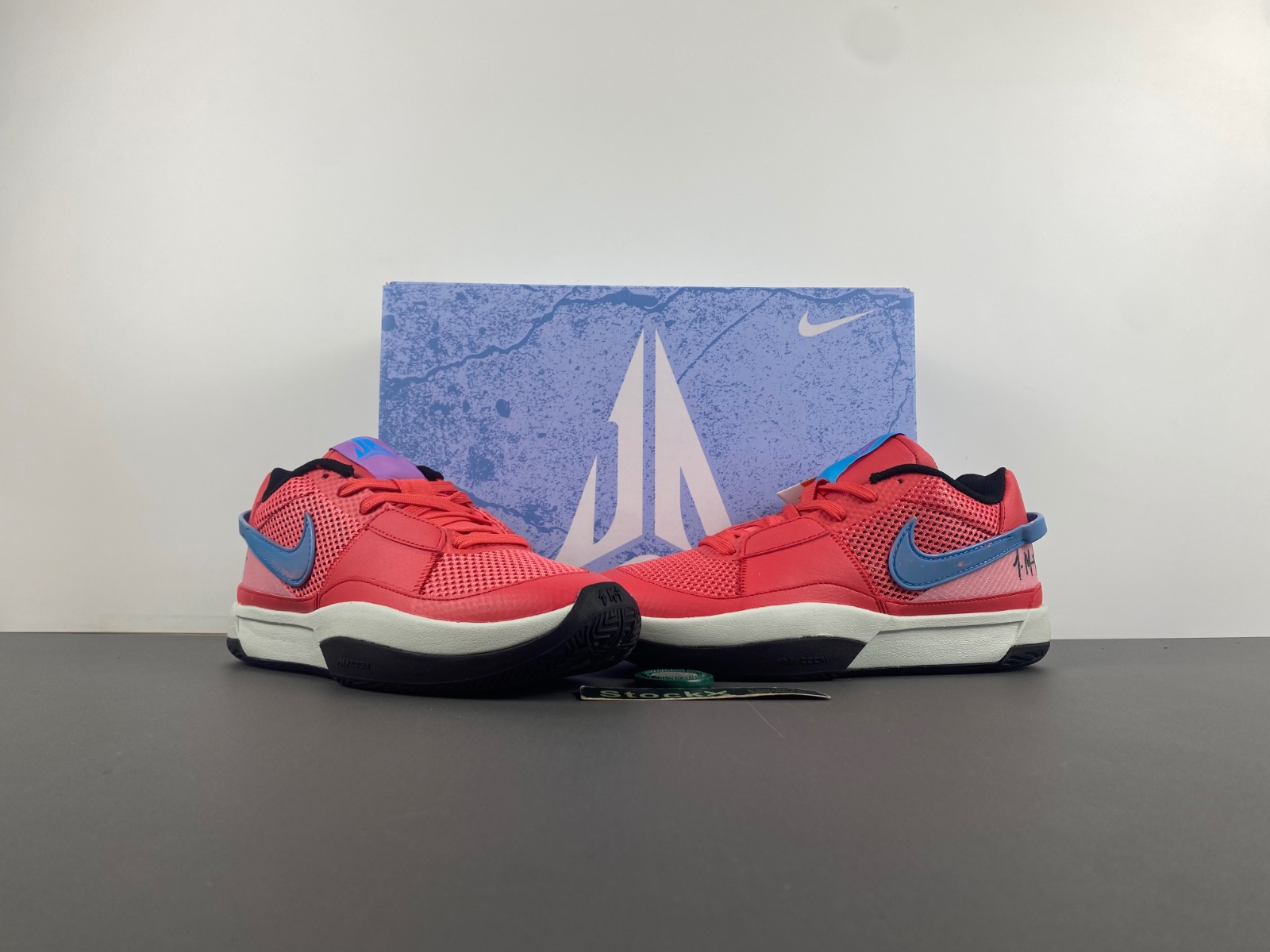 Nike Ja 1 Fuel DR8785-800