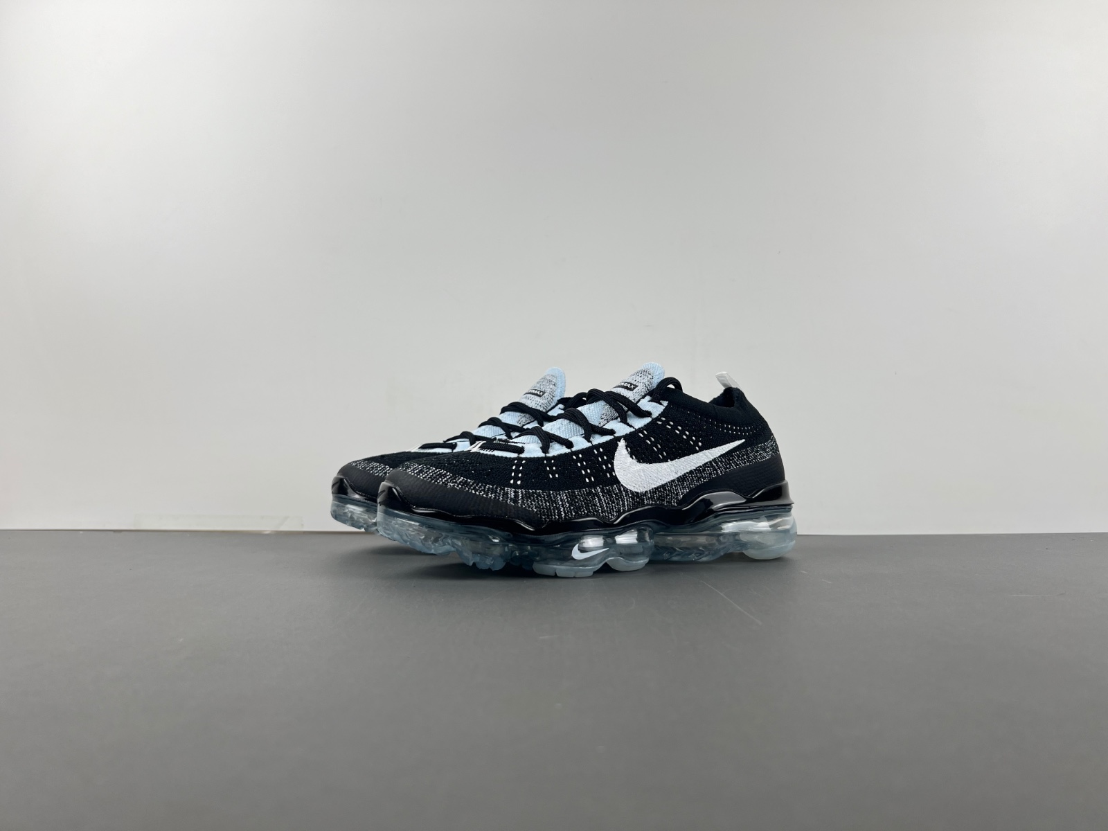 Nike Air VaporMax 2023 Flyknit Oreo DV1678-001