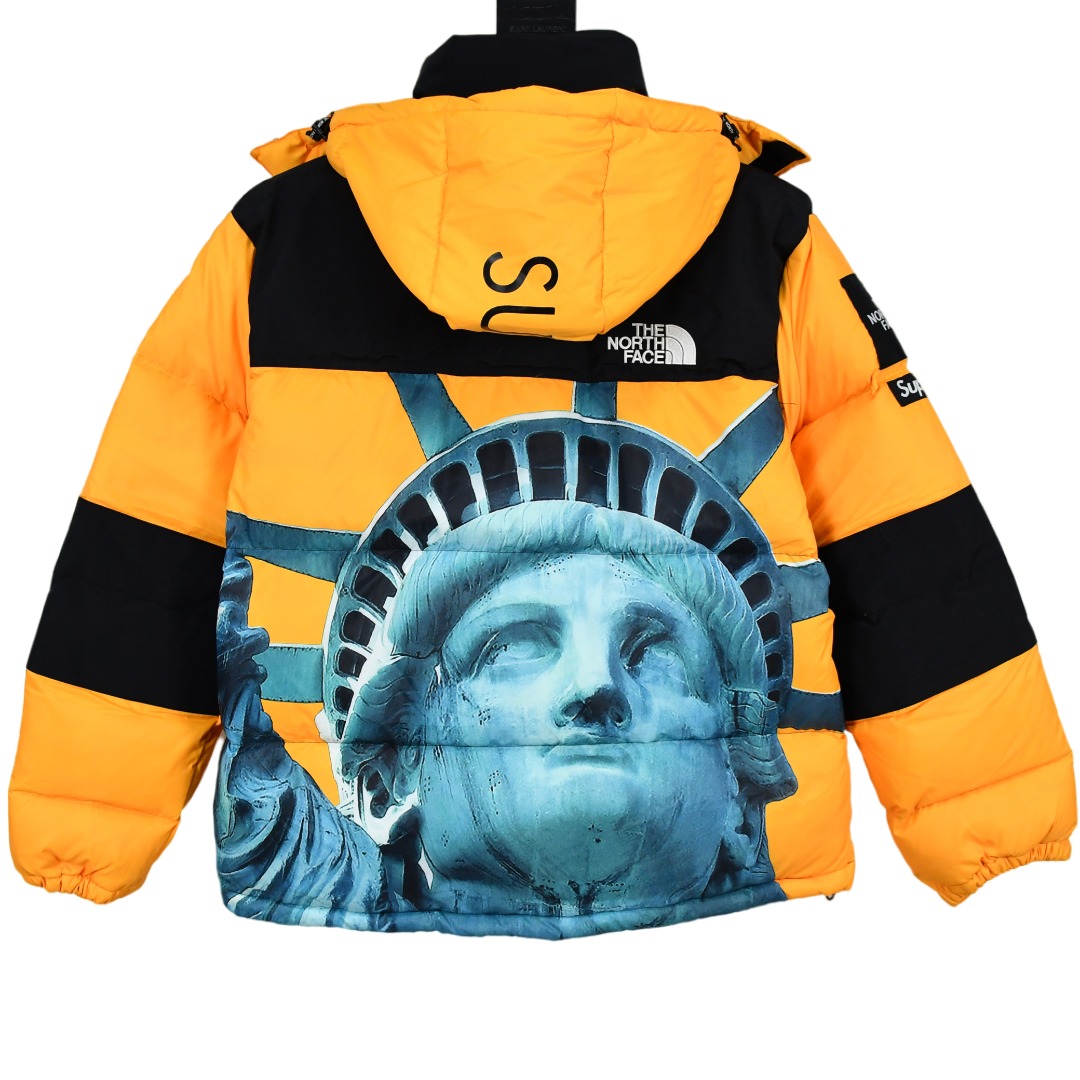 S*prem3 19fw week 10 x the n0*h f**e