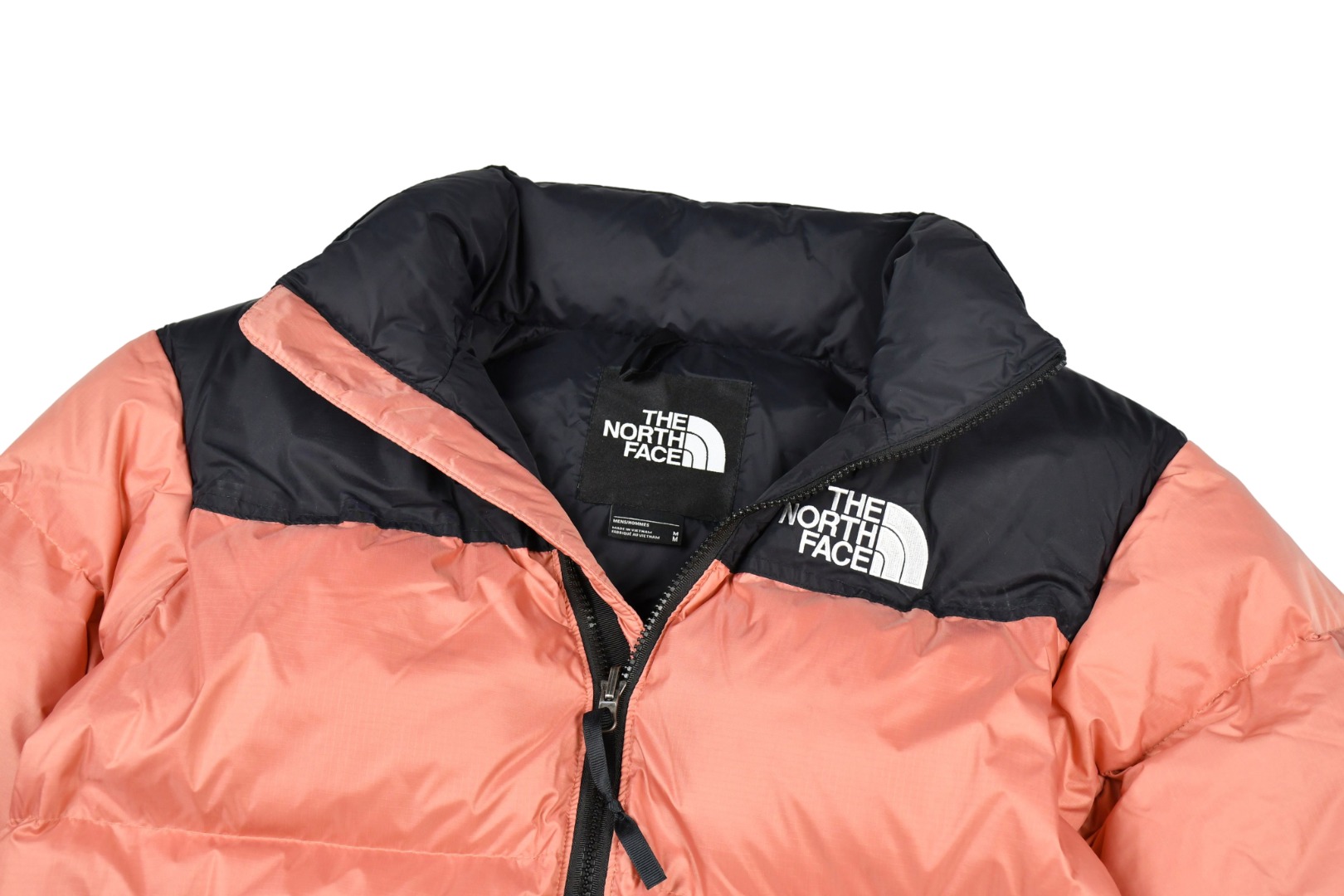 the n0*h f**e t*f  1996 down jacket nuptse