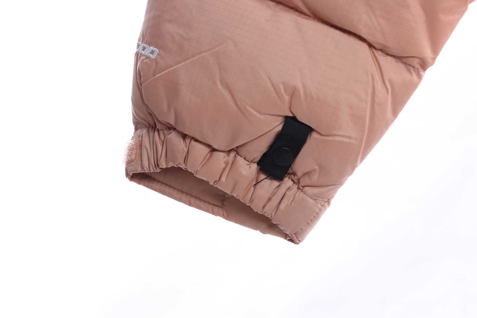 t*f 19fw 1996 classic down jacket