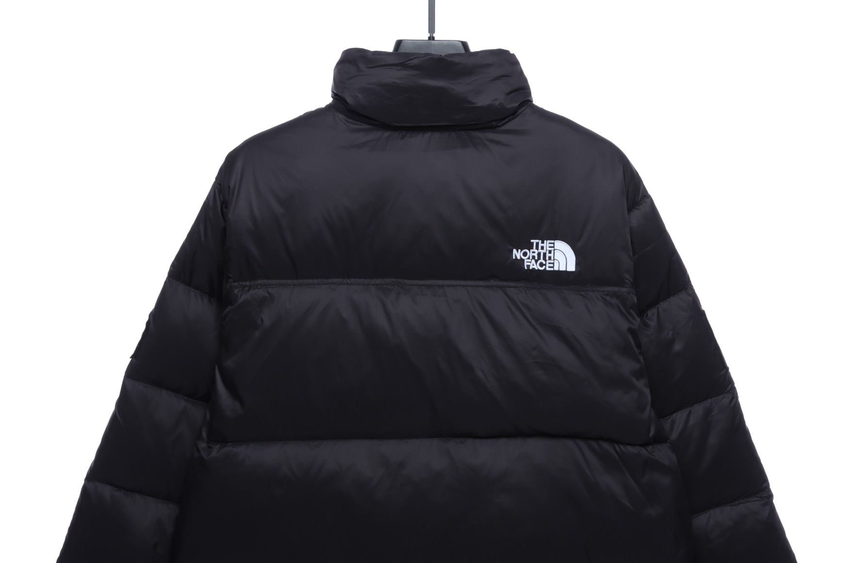t*fxdsm 15th anniversary limited fashion zipper stand collar joint down jacket