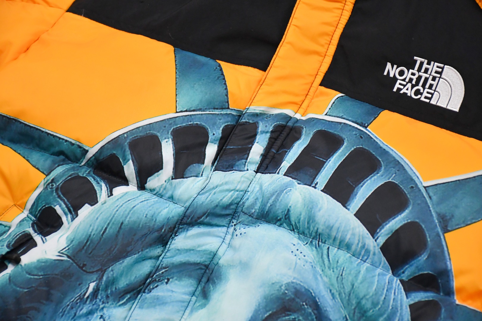 S*prem3 19fw week 10 x the n0*h f**e