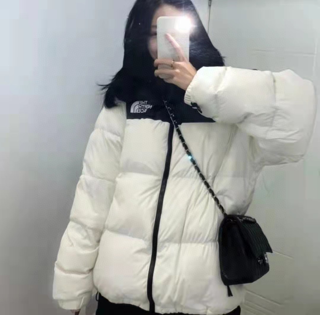 t*f 19fw 1996 classic down jacket