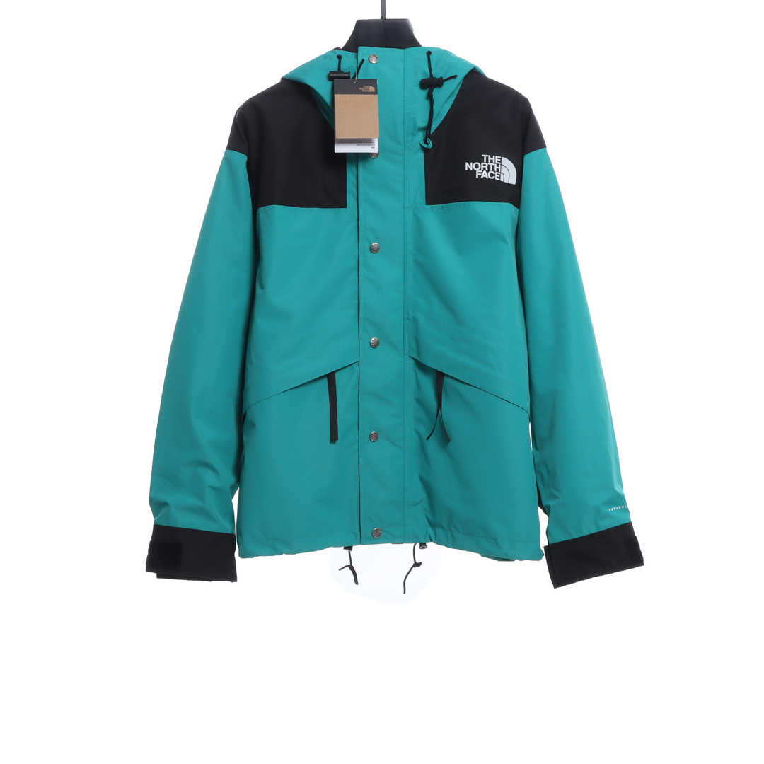 the n0*h F**e 1986 series of classic icon jacke