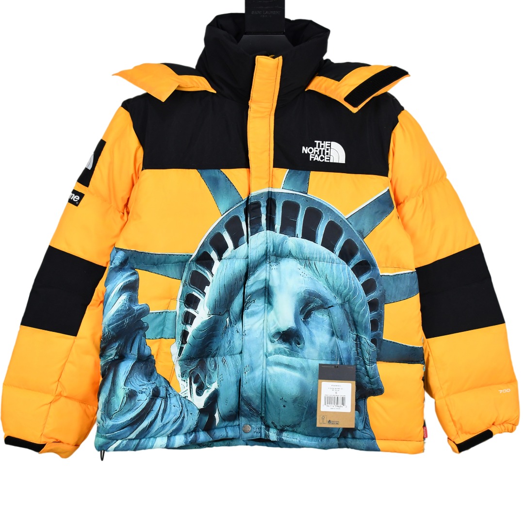 S*prem3 19fw week 10 x the n0*h f**e