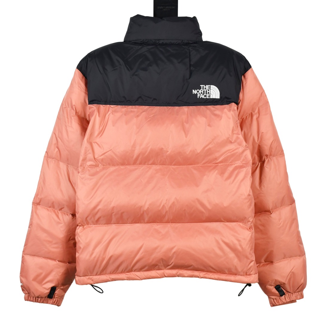 the n0*h f**e t*f  1996 down jacket nuptse