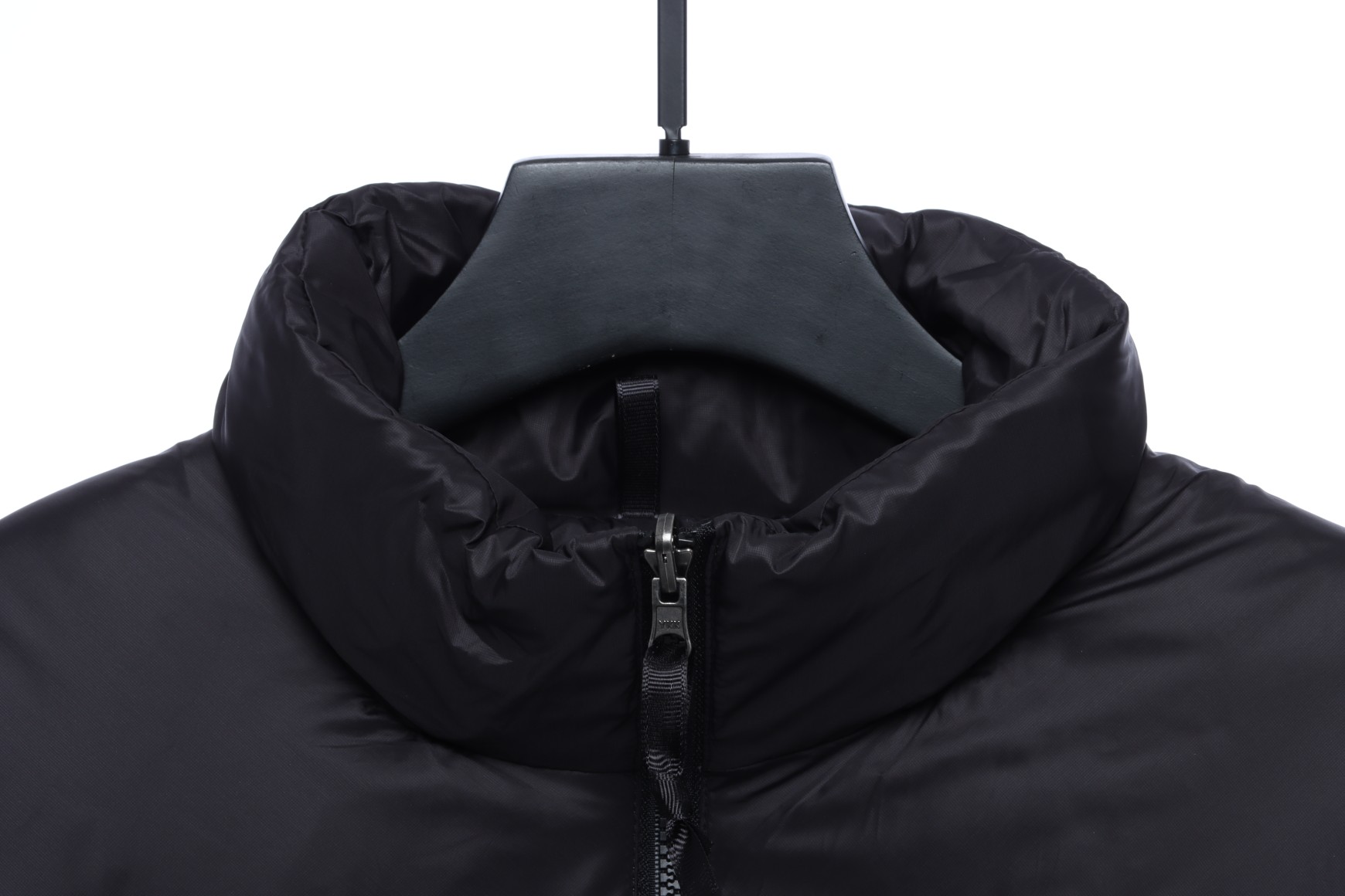 t*fxdsm 15th anniversary limited fashion zipper stand collar joint down jacket