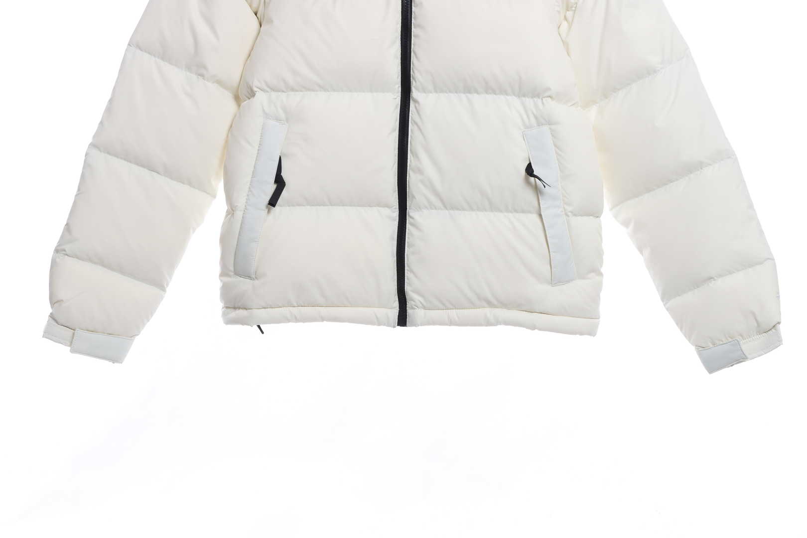t*f 19fw 1996 classic down jacket