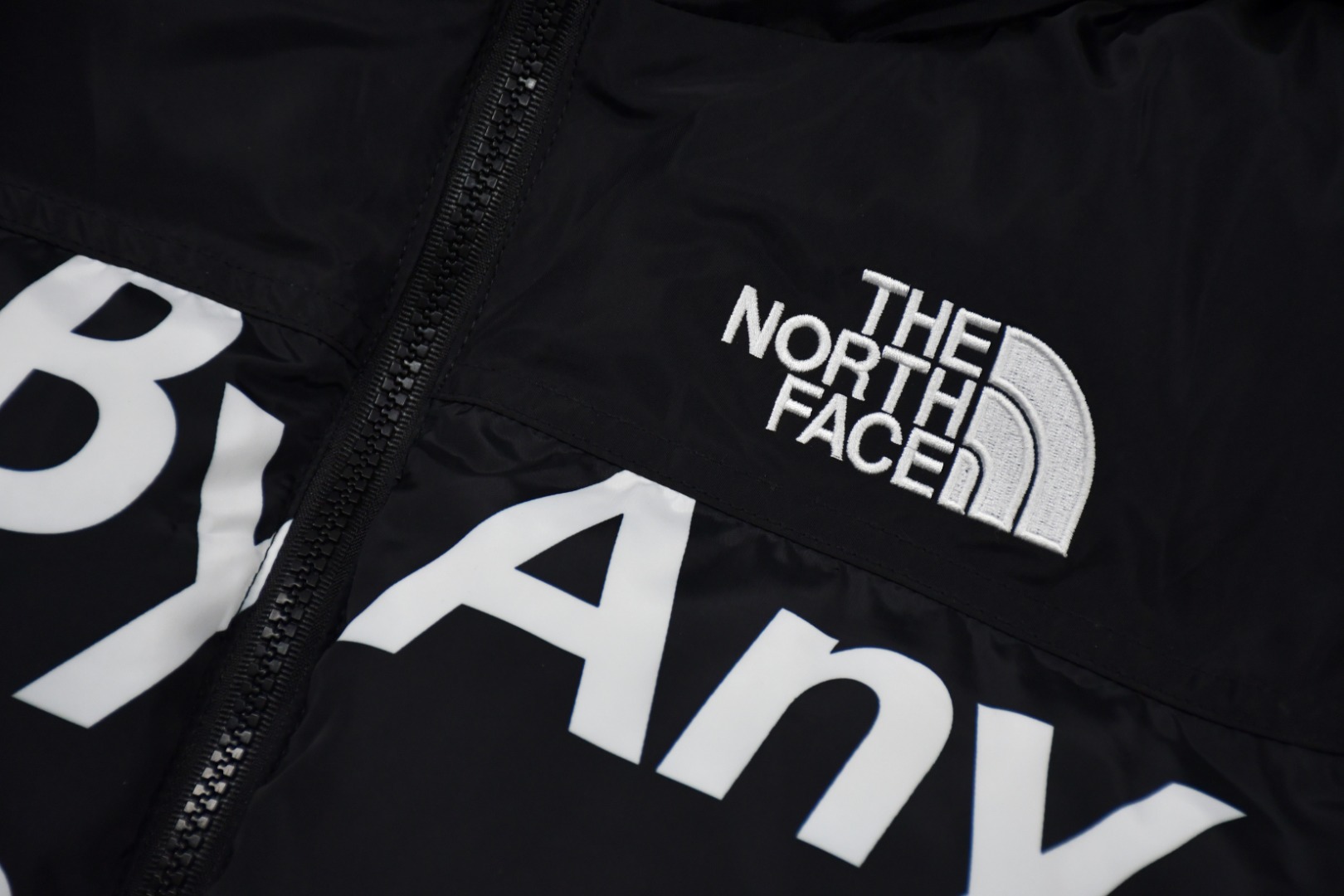 S*p*e x the n0*h f**e t*f 15fw by any means down jacket