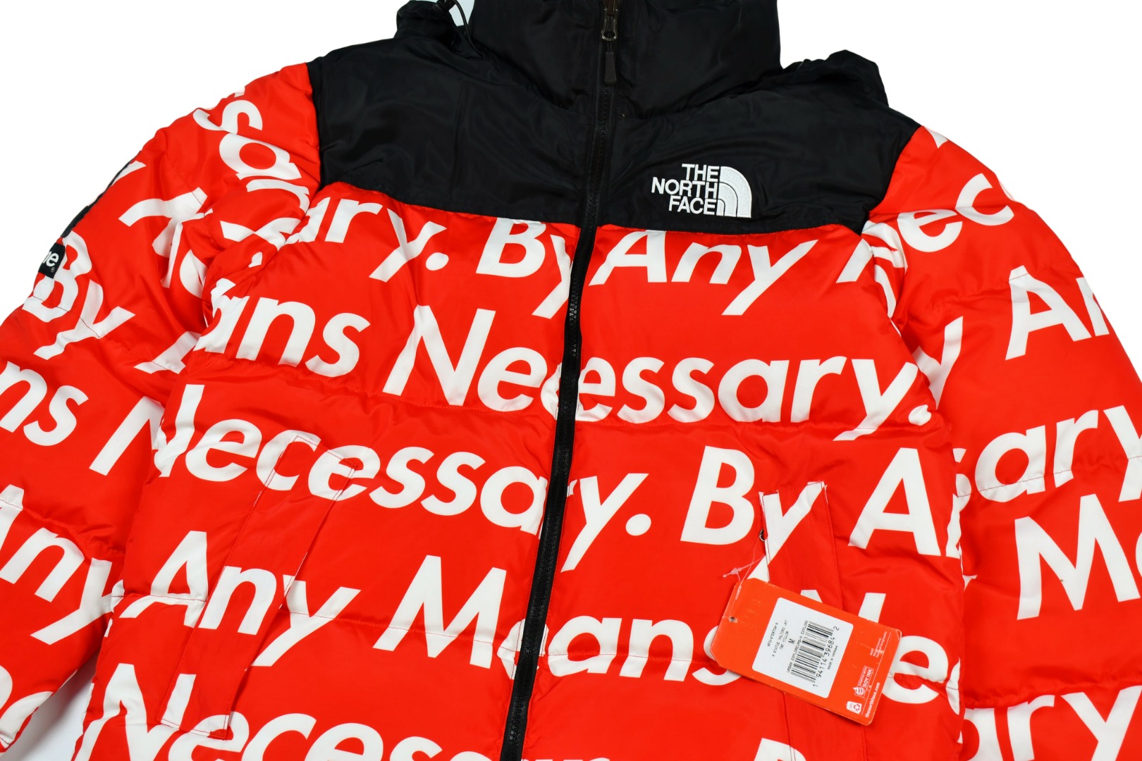 S*p*e x the n0*h f**e t*f 15fw by any means down jacket