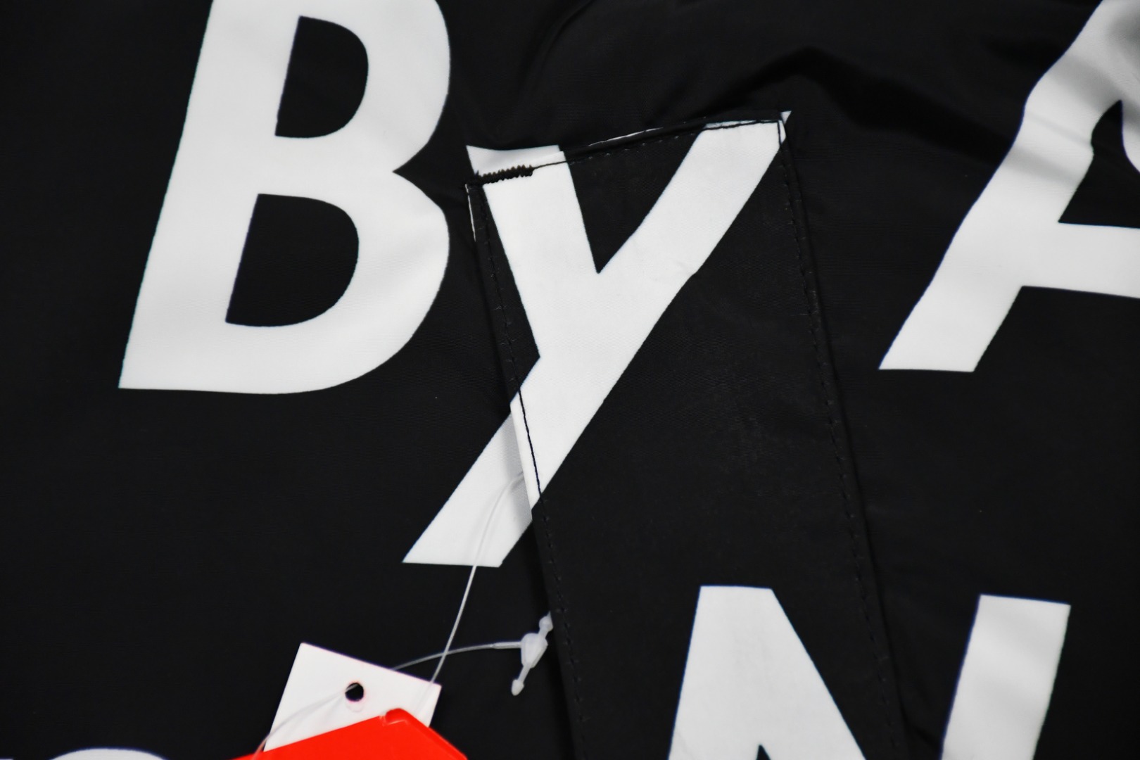 S*p*e x the n0*h f**e t*f 15fw by any means down jacket