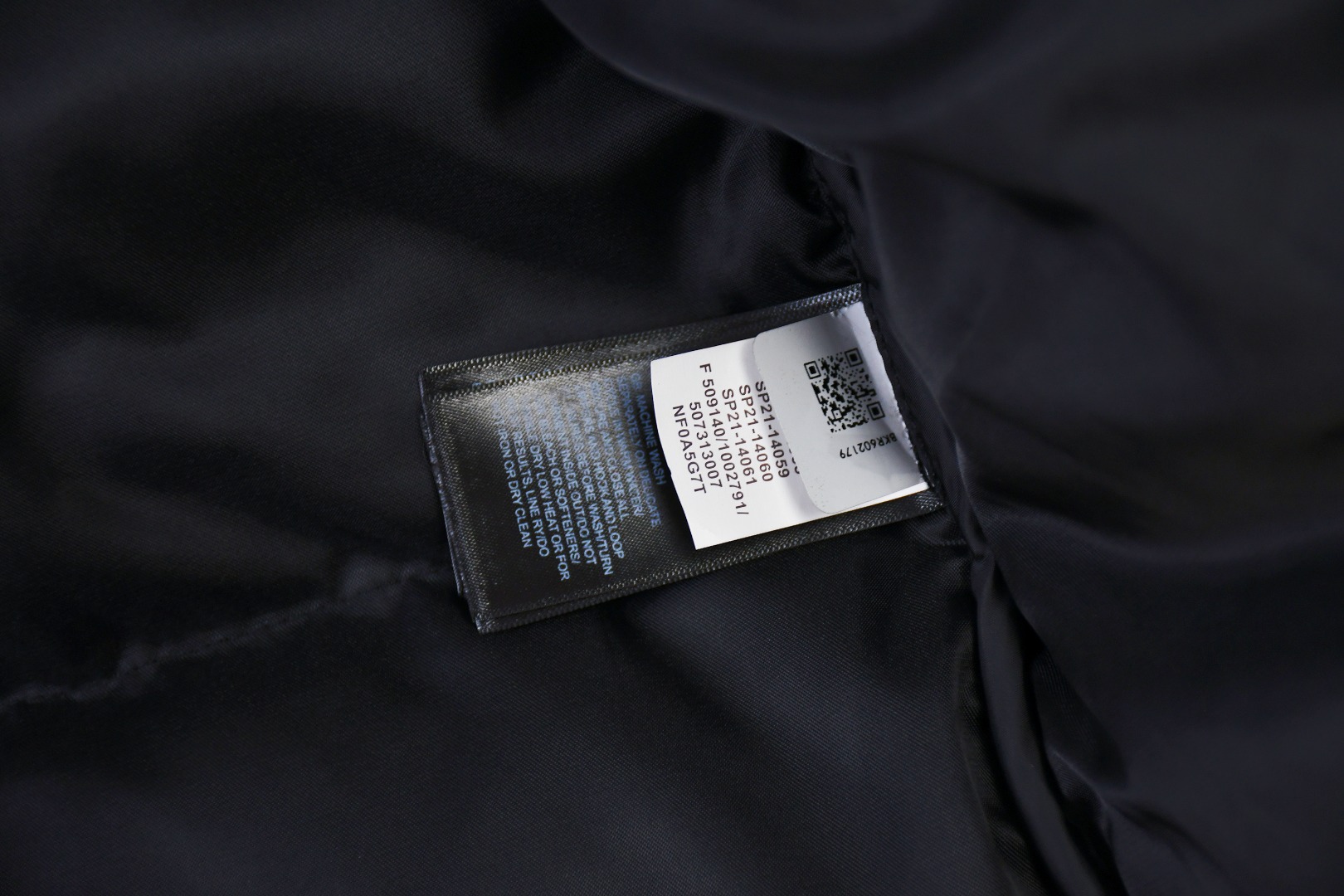 S*prem3 week16 x the n0*h f**e fauxfur nuptse